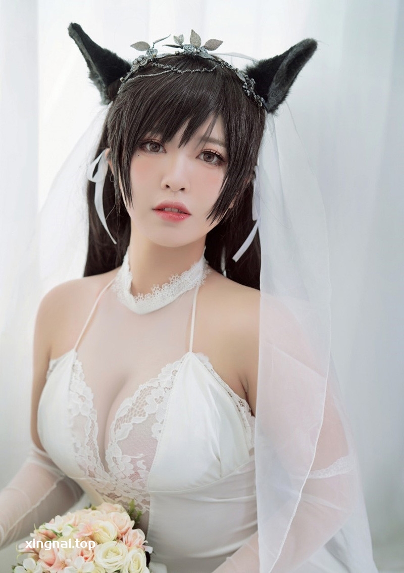 [Cosplay]微博Coser@半半子 42套圖包合集[1035P/4.3G]