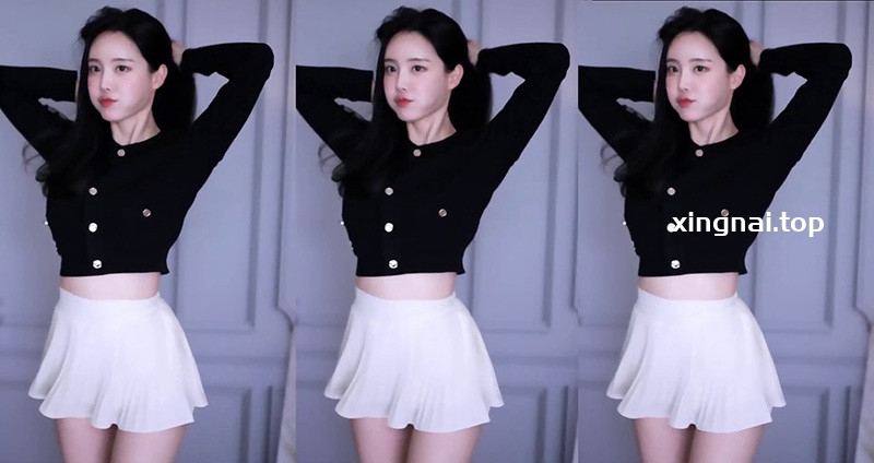 [主播]AfreecaTv韩国BJ塔米米2022年09月录制[7.5G]