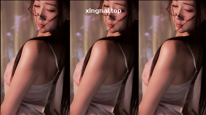 [主播]虎牙主播纯娱-温柔睡裙恭迎许皇回归热舞