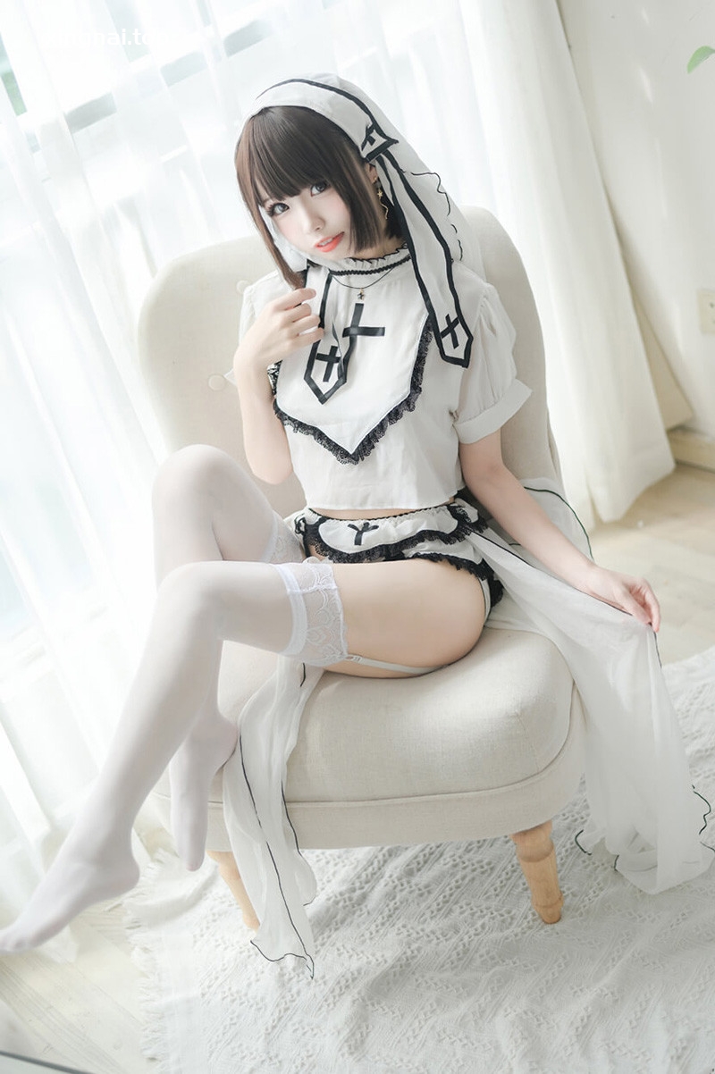 [COSER]十万珍吱伏特COSPLAY写真作品合集[42T/5.78GB]