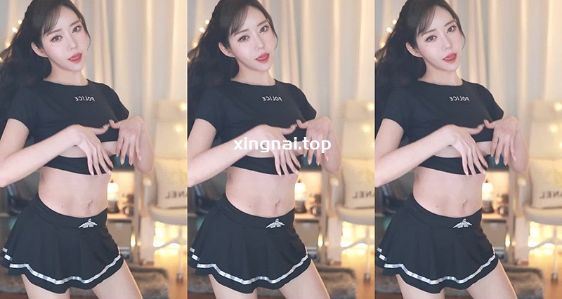 [主播]AfreecaTv韩国BJ苏芮2022年6-10、12月舞蹈录制合集