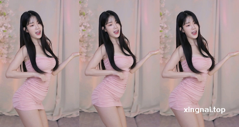 [主播]AfreecaTv韩国BJ安多芬2022年10月-23年舞蹈录制合集