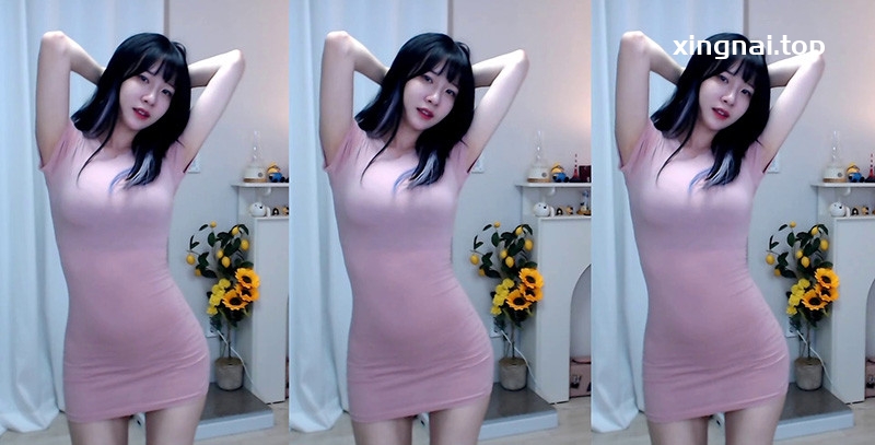 [主播]AfreecaTv韩国BJ李雅琳2022年6-8、10月舞蹈录制合集