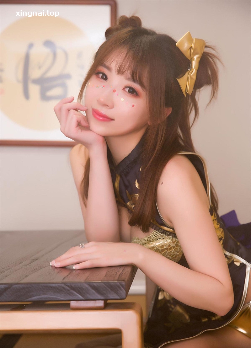 [COSER]小女巫露娜COSPLAY写真作品合集[35T/41V/13.9GB]