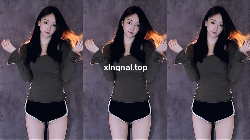 [主播]斗鱼直播喵喵子呐23年2月直播热舞合集[8V/895M]