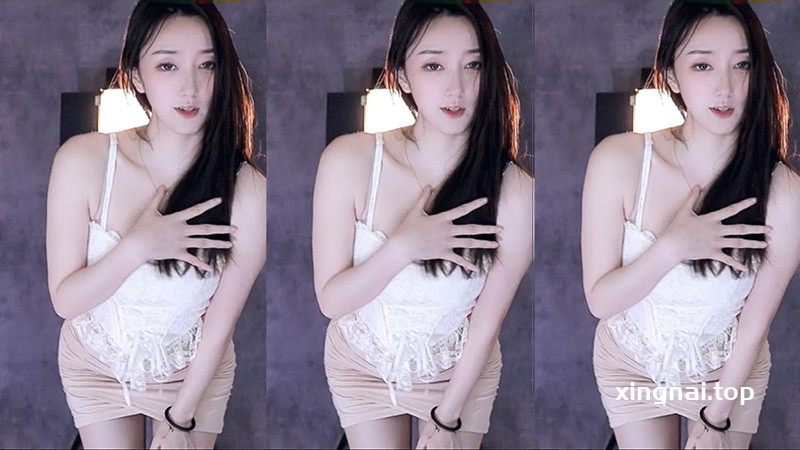 [主播]斗鱼直播喵喵子呐23年2月直播热舞合集[8V/895M]