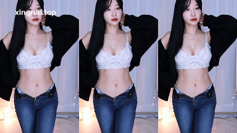 [主播]AfreecaTv韩国BJ白河23年至24年1月录制合集