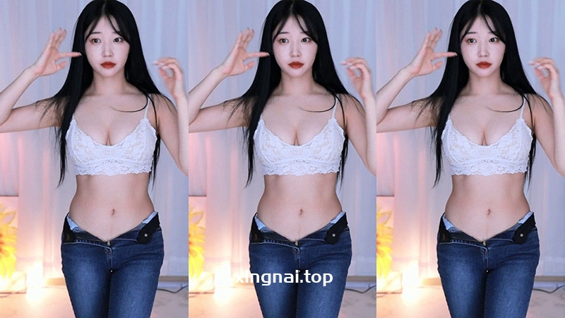 [主播]AfreecaTv韩国BJ白河23年至24年1月录制合集