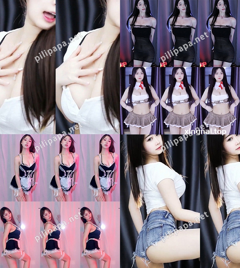 [主播]230527网易CC直播原版录制热舞合集[49V/7.6G]