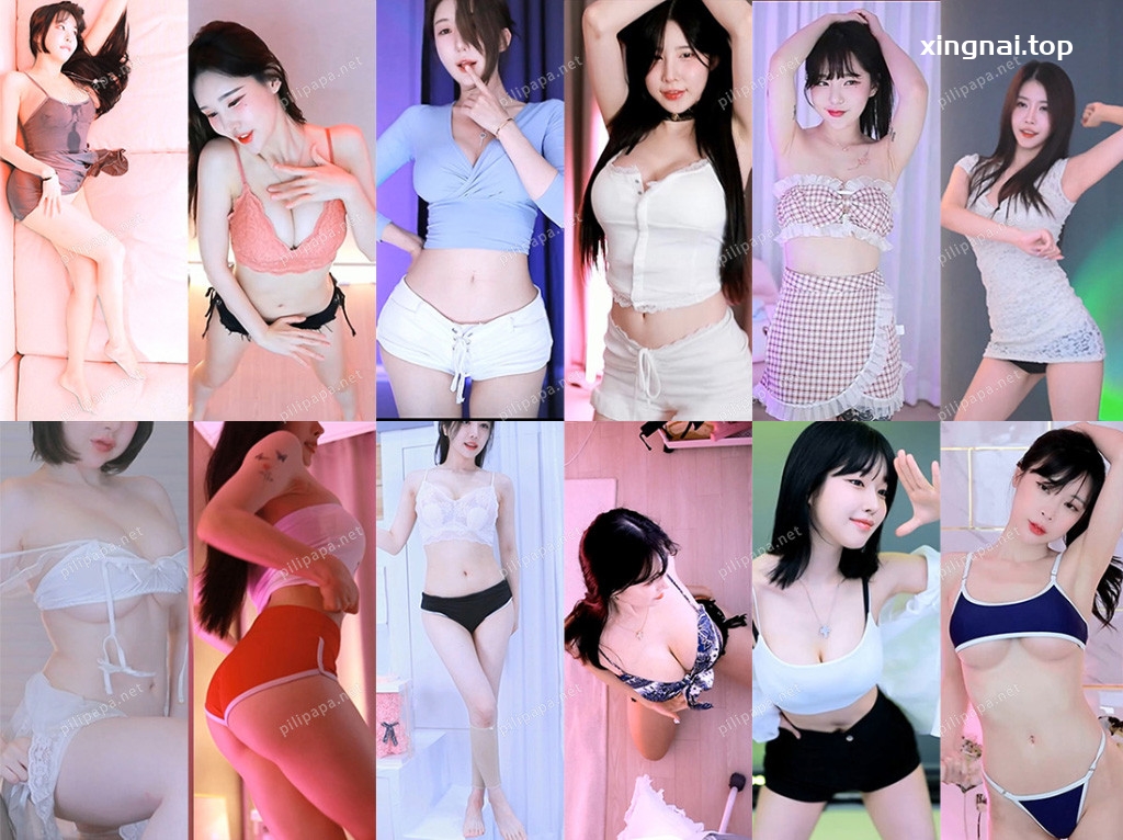 [主播]AfreecaTv韩国BJ 23年6月28日录制舞蹈合集