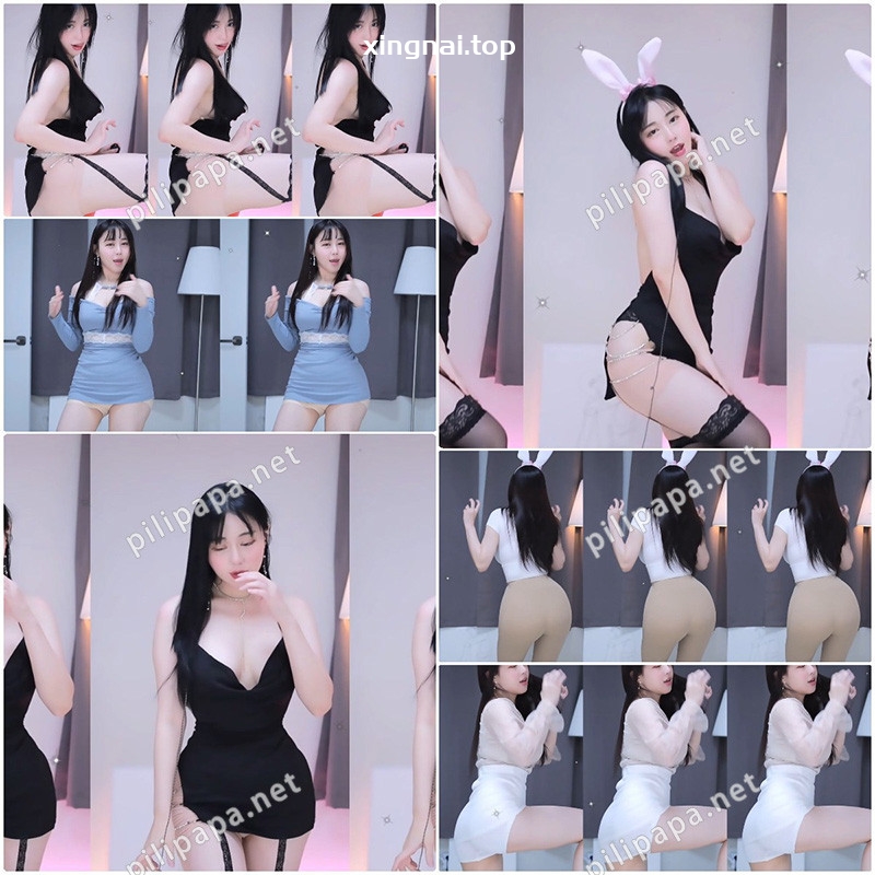 [主播]AfreecaTv韩国BJ苏麟21年10月精选舞蹈合集四[55v/12.6G]