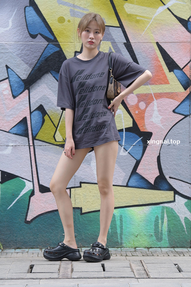 [街拍]803.一抹时光[图片/视频/9.72GB]