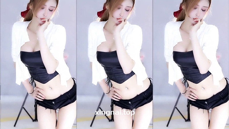 [主播]网易cc直播侨米娜性感热舞合集一[6V/1.29GB]