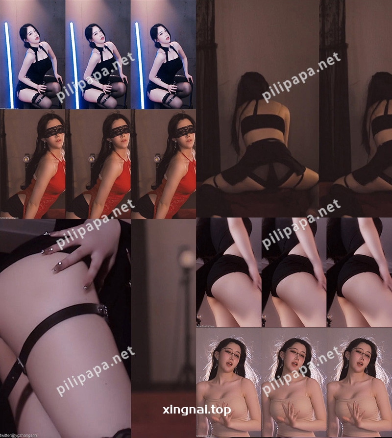 [主播]斗鱼直播阿水水私人定制舞蹈精选合集[22V/1.88G]