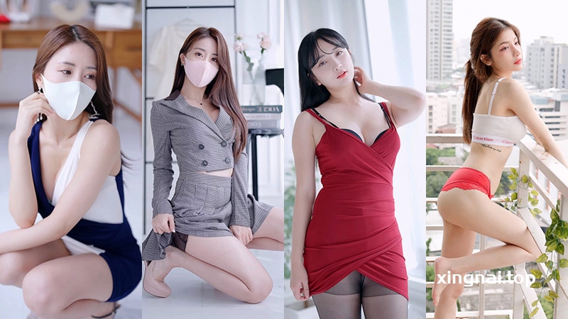 [饭拍]Show girl 写真 饭拍彩蛋盲盒未整理系列合集[ID133609][20v/4.02GB]