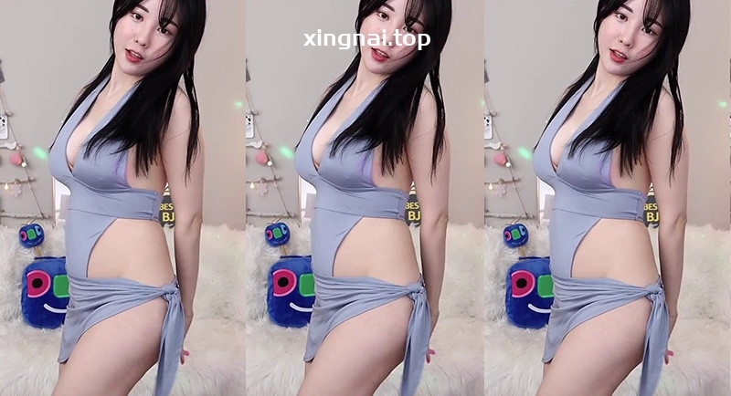 [主播]韩国BJ罗西亚2022年06月录制