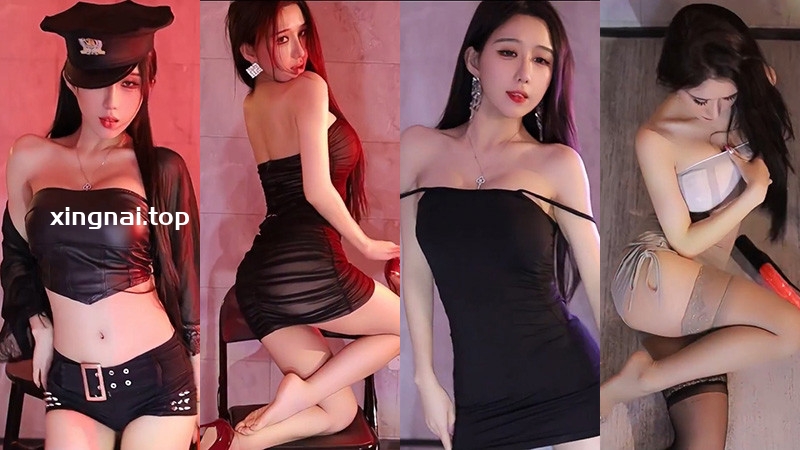 [主播]虎牙主播RD-VIKI 高清无水剪辑合集十一[14V/4.61G]