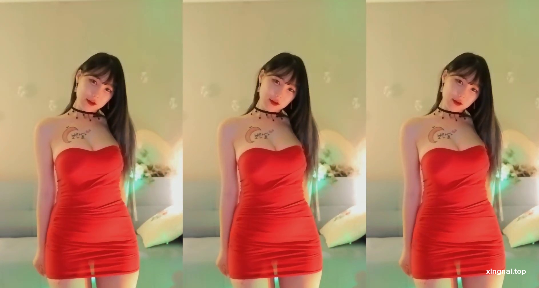 [主播]韩国BJ孝卡2022年06月录制合集