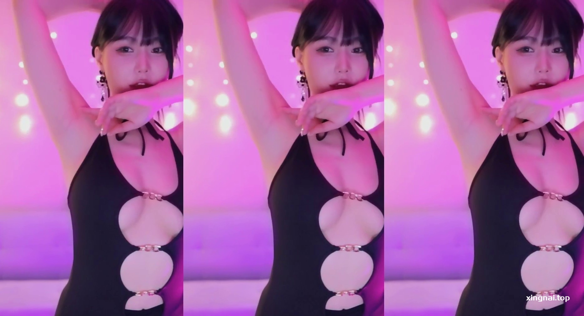 [主播]韩国BJ孝卡2022年06月录制合集