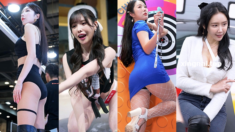 [饭拍]Show girl 饭拍秀合集[ID133110][20v/9.1G]