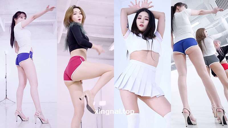 [饭拍]Girl Crush单拍秀[ID133118]遗漏补档[20V/5.27GB]