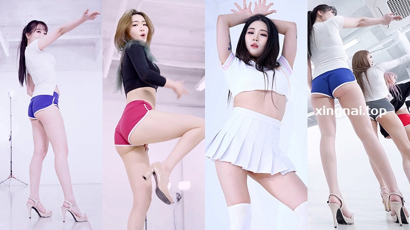 [饭拍]Girl Crush单拍秀[ID133134]遗漏补档[20V/8GB]