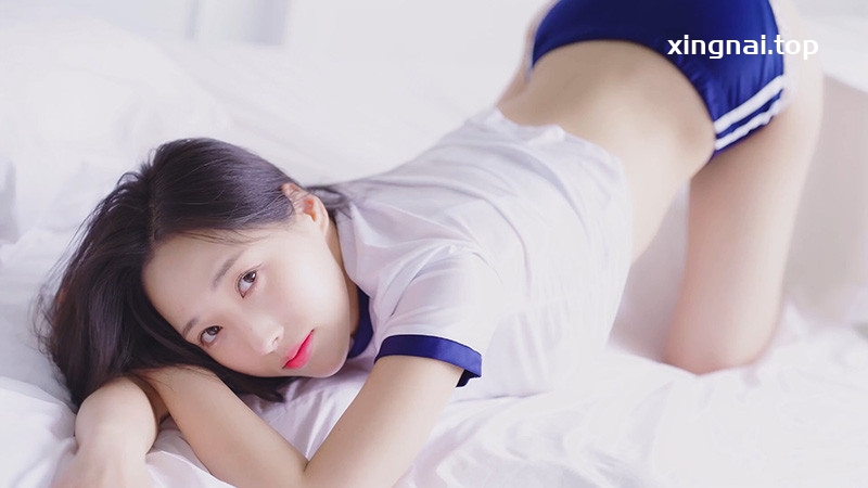 [写真]Lookbook时装秀模特妍花yeonhwa试穿内衣横版[6V/1.06G]