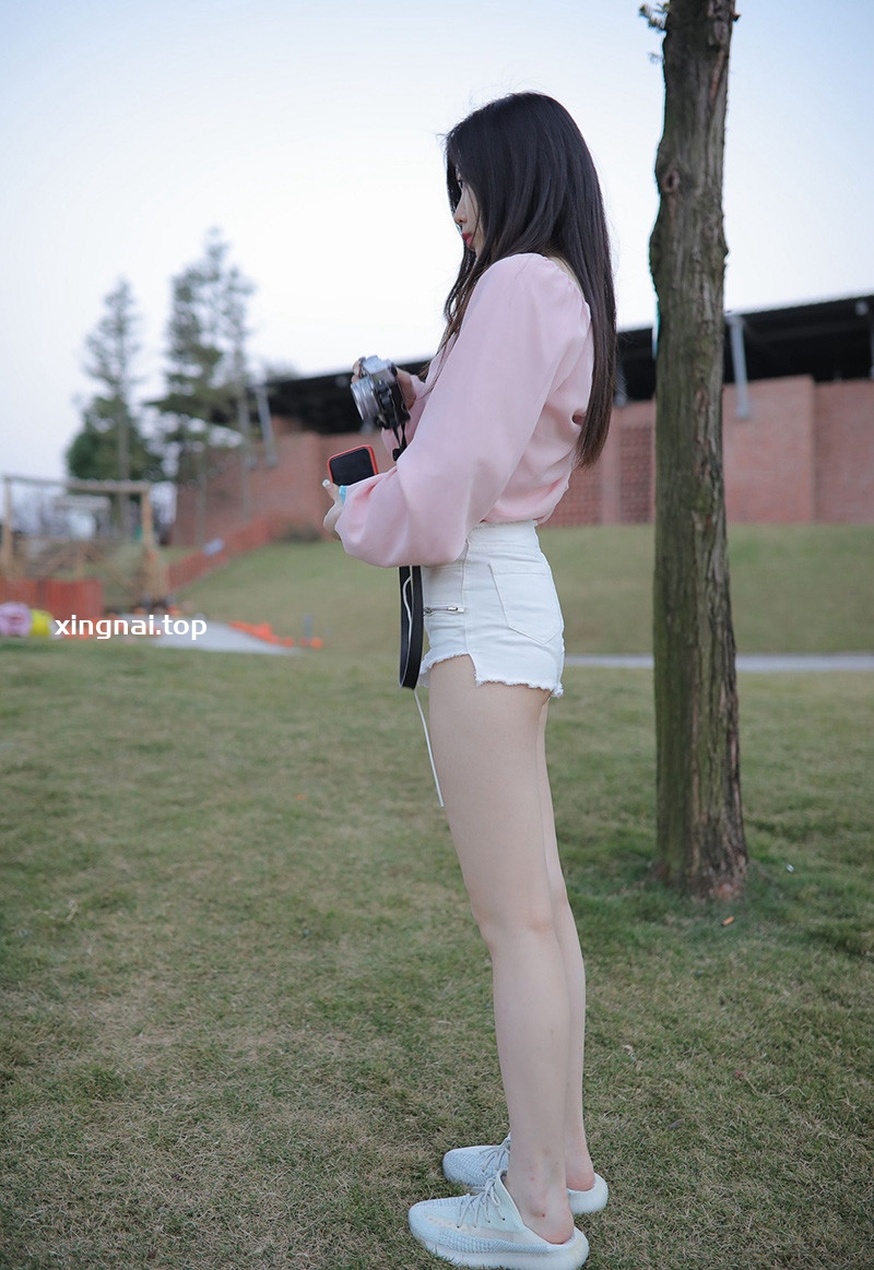 [街拍]504.点点街拍作品“牧羊”女孩[图片/视频/7.15GB]