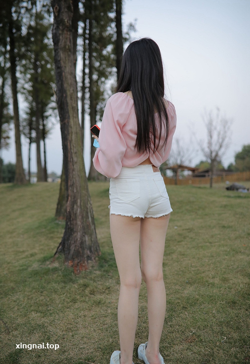 [街拍]504.点点街拍作品“牧羊”女孩[图片/视频/7.15GB]