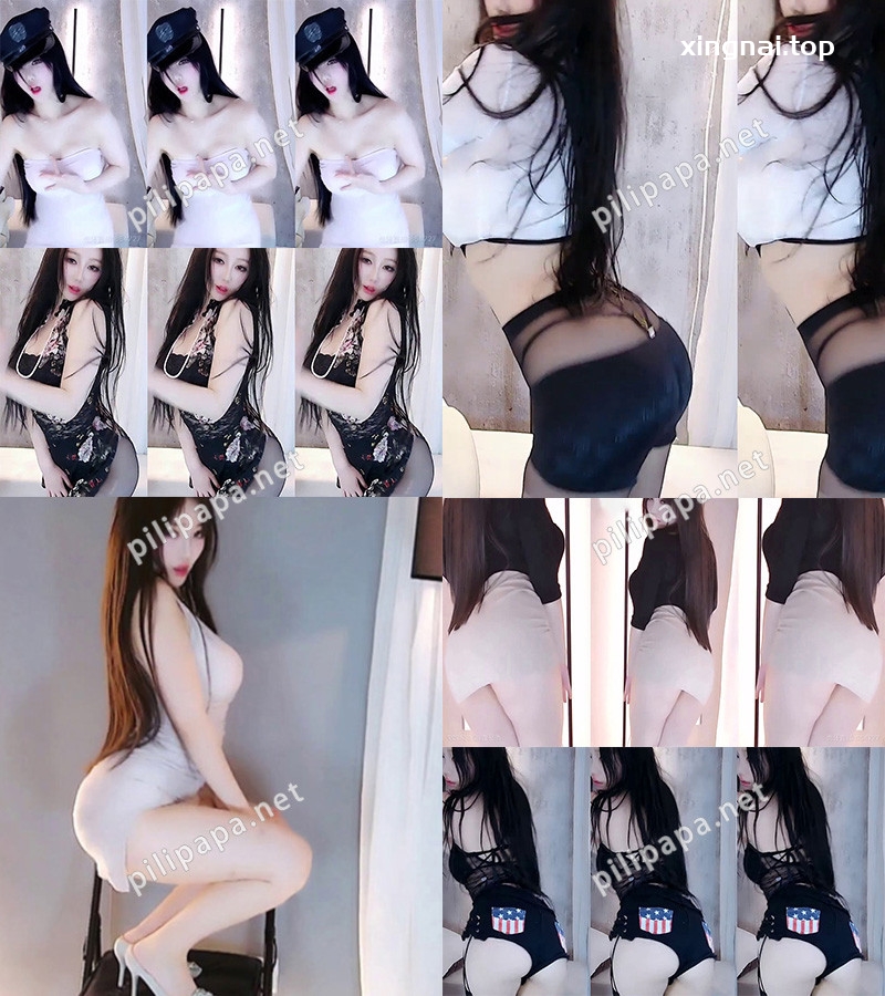 [主播]虎牙直播尤美bb千元定制舞蹈合集[35V/4G]