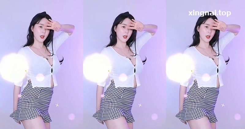 [主播]韩国BJ方向盘2022年05月录制