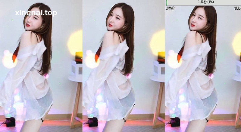 [主播]韩国BJ陈美雅2022年05月录制