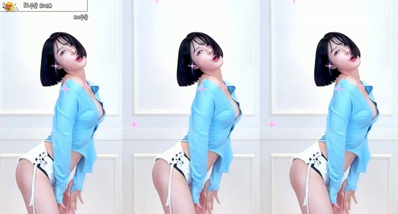 [主播]韩国BJ尿布2022年05月录制