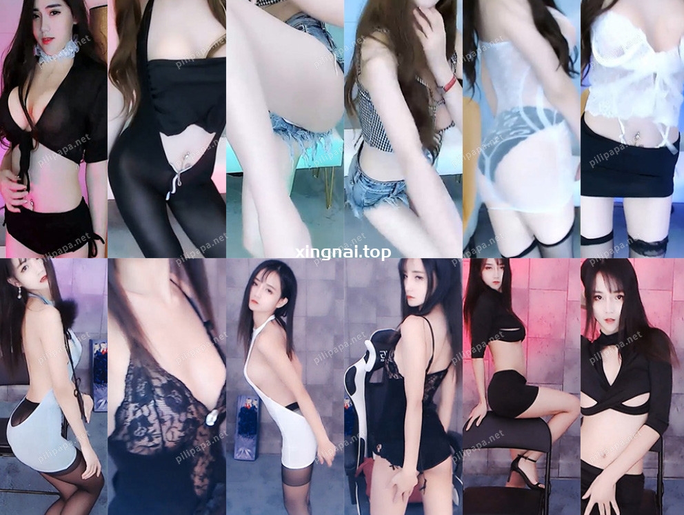 [主播]虎牙直播盛鸽-梓晴珍藏热舞视频[6V/590.9 MB]