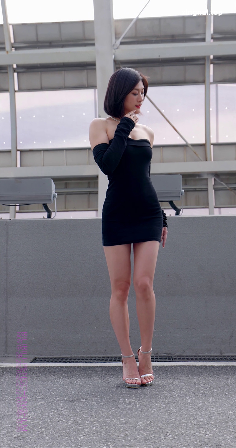 [展会]2021广州车展厂车汽车模特拍摄