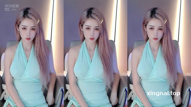 [主播]虎牙直播 Yz丶是理理吖性感热舞合集一[24V/5.91GB]