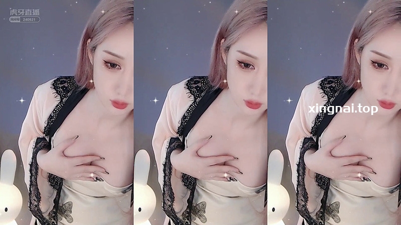 [主播]虎牙直播 Yz丶是理理吖性感热舞合集一[24V/5.91GB]