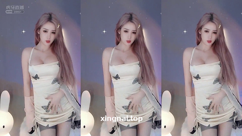 [主播]虎牙直播 Yz丶是理理吖性感热舞合集一[24V/5.91GB]