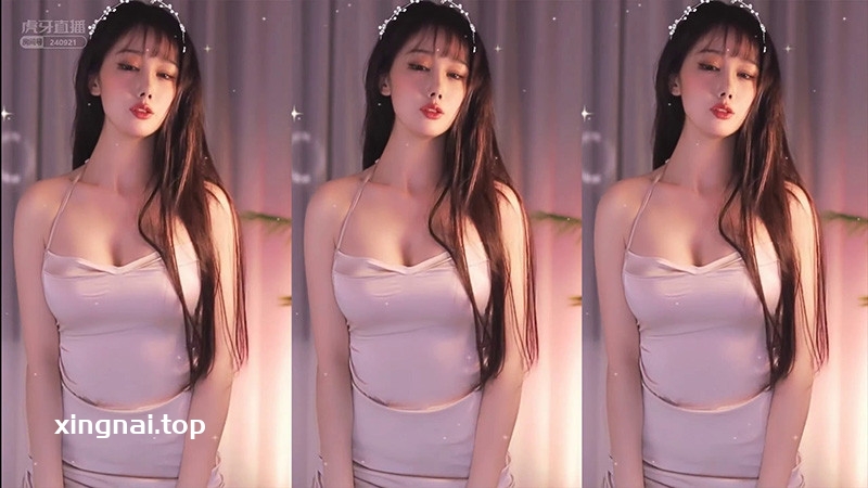 [主播]虎牙直播 Yz丶是理理吖性感热舞合集一[24V/5.91GB]