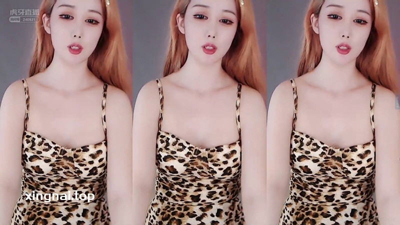 [主播]虎牙直播 Yz丶是理理吖性感热舞合集一[24V/5.91GB]