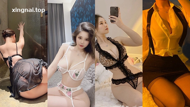 [微密圈][转载]安妮-yoo写真福利套图&视频合集