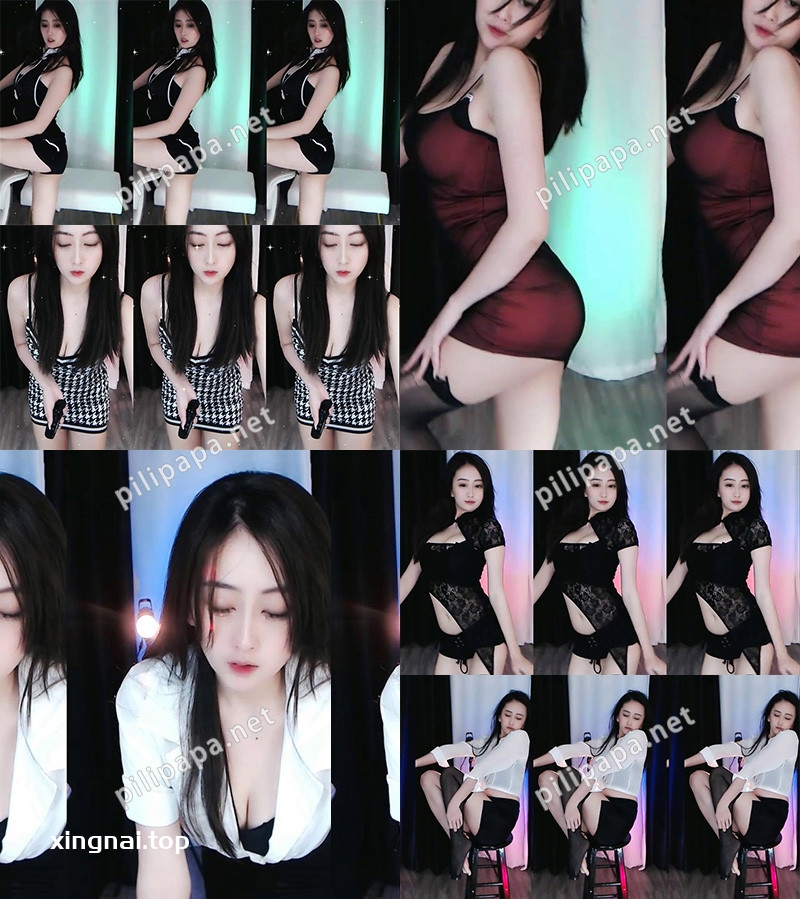 [主播]网易CC直播一头小纯纯22年5-6月热舞合集[35V/2.5G]