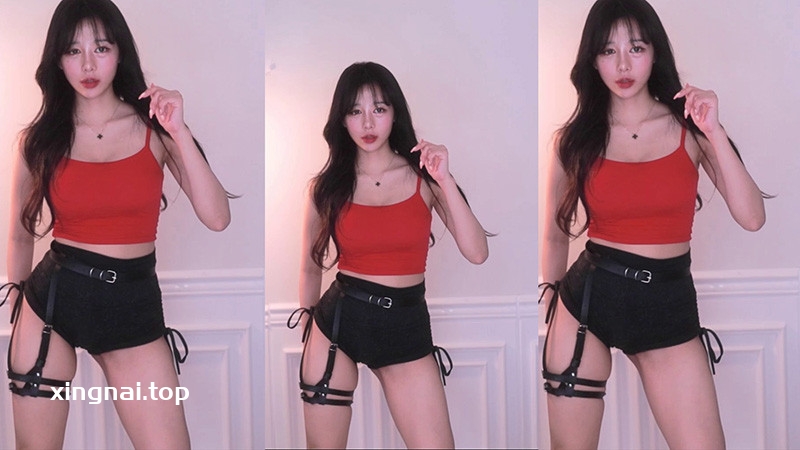 [主播]韩国BJ草草2022年08月录制合集