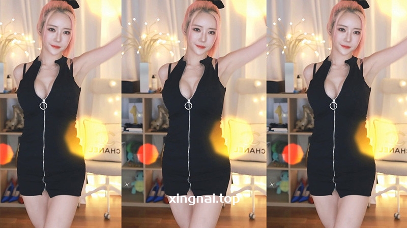 [主播]韩国BJ苏芮2022年08月录制合集