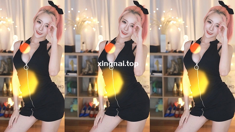 [主播]韩国BJ苏芮2022年08月录制合集