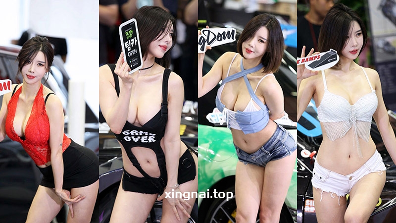 [饭拍]Show girl 饭拍秀合集[ID133713][20v/5.71G]