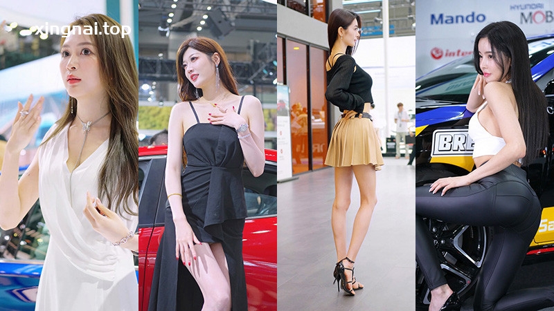 [饭拍]Show girl 饭拍秀合集[ID133129][20v/6.56G]