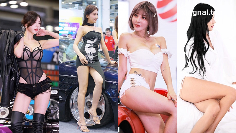 [饭拍]Show girl 饭拍秀合集[ID133720][20v/5.47G]