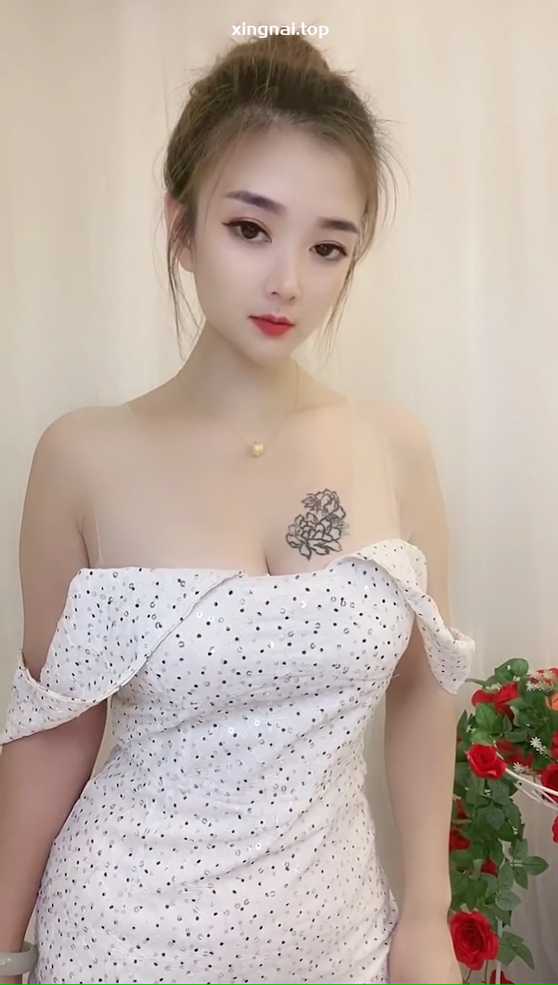 [小姐姐]抖音快手雯宝抖胸熱舞福利视频合集