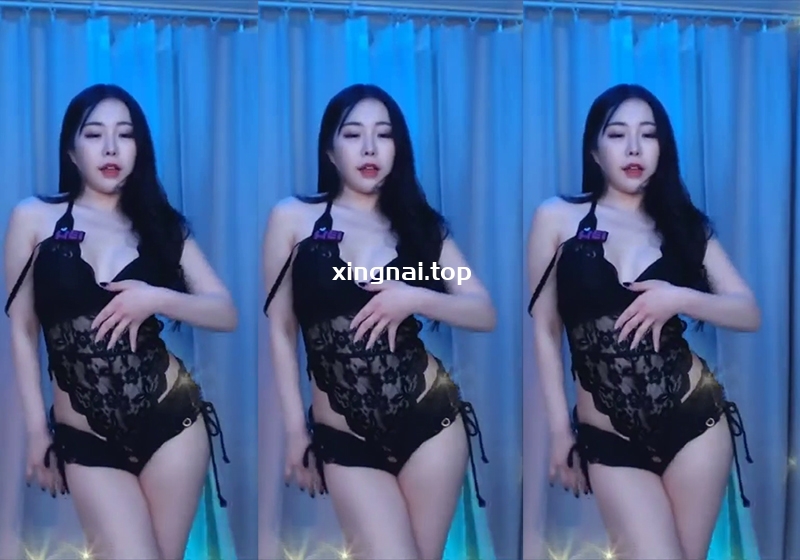 [主播]AfreecaTv韩国BJ Laysha 希雅 (시아)-这个人